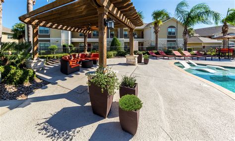 Northshore 8 Portland Tx Luxury Living On The Coast